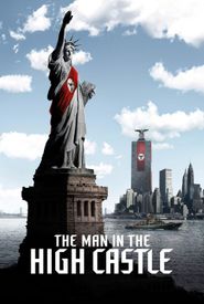 The Man in the High Castle