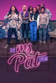 The Ms. Pat Show