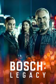 Bosch: Legacy