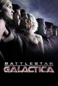 Battlestar Galactica