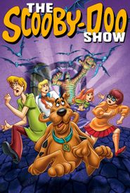 The Scooby-Doo/Dynomutt Hour