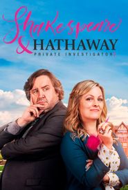 Shakespeare & Hathaway: Private Investigators