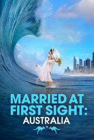 Married at First Sight Australia