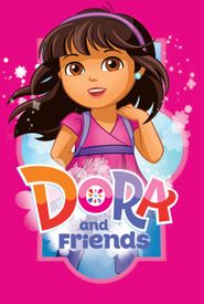 Dora and Friends: Into the City!