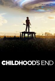 Childhood's End