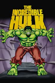 The Incredible Hulk