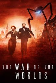 The War of the Worlds