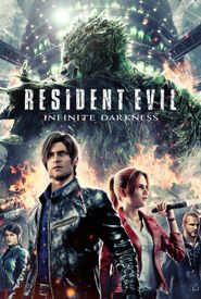 Resident Evil: Infinite Darkness