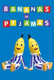 Bananas in Pyjamas