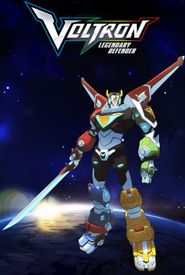 Voltron: Legendary Defender