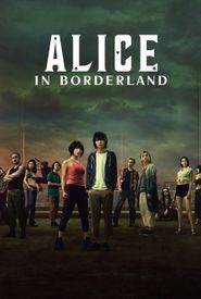 Alice in Borderland