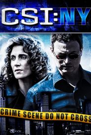 CSI: NY