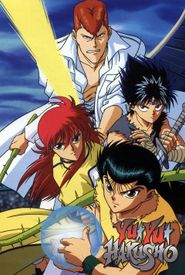 Yu Yu Hakusho: Ghost Files