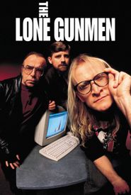 The Lone Gunmen