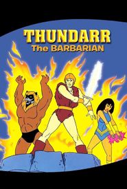 Thundarr the Barbarian