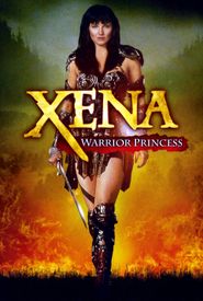 Xena: Warrior Princess