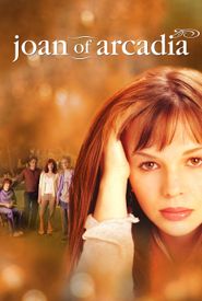 Joan of Arcadia