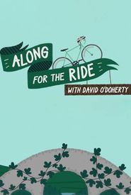 Along for the Ride with David O'Doherty