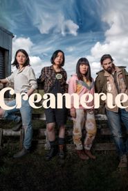 Creamerie