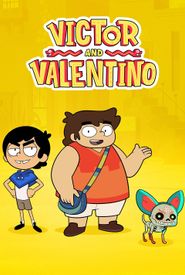 Victor & Valentino