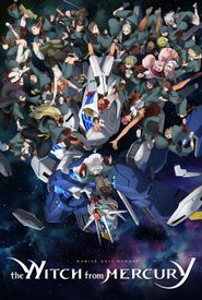 Mobile Suit Gundam: The Witch from Mercury