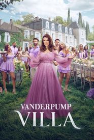 Vanderpump Villa