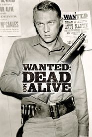 Wanted: Dead or Alive