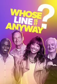 Whose Line Is It Anyway?