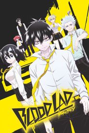 Blood Lad