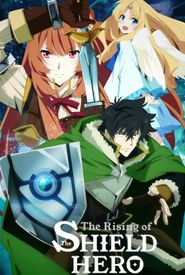 The Rising of the Shield Hero