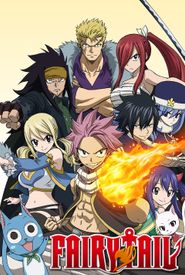 Fairy Tail