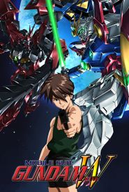 Mobile Suit Gundam Wing