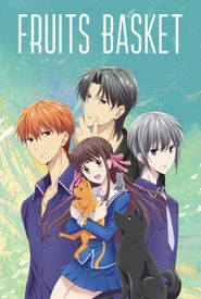 Fruits Basket