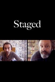 Staged