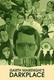 Garth Marenghi's Darkplace