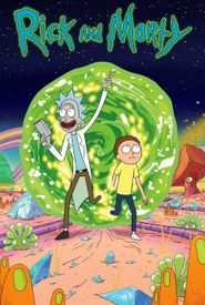 Rick and Morty