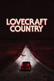 Lovecraft Country