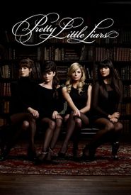 Pretty Little Liars