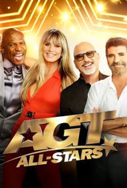 America's Got Talent: All-Stars