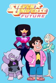 Steven Universe Future