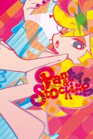 Panty & Stocking with Garterbelt