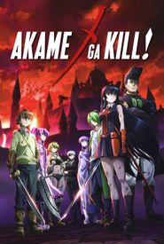 Akame ga Kill!