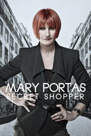 Mary Portas: Secret Shopper