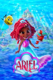 Disney Junior's Ariel