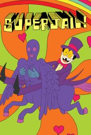 Superjail!