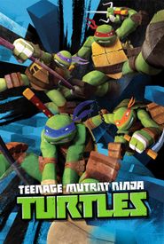 Teenage Mutant Ninja Turtles