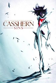 Casshern Sins