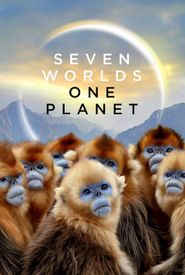 Seven Worlds One Planet