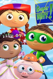 Super Why!