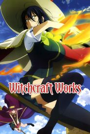 Witch Craft Works